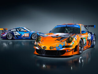 Multi Porsche (3)