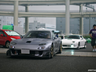 Multi RX-7