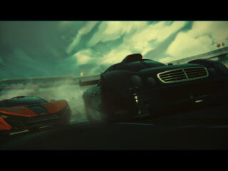 Multi Racing
