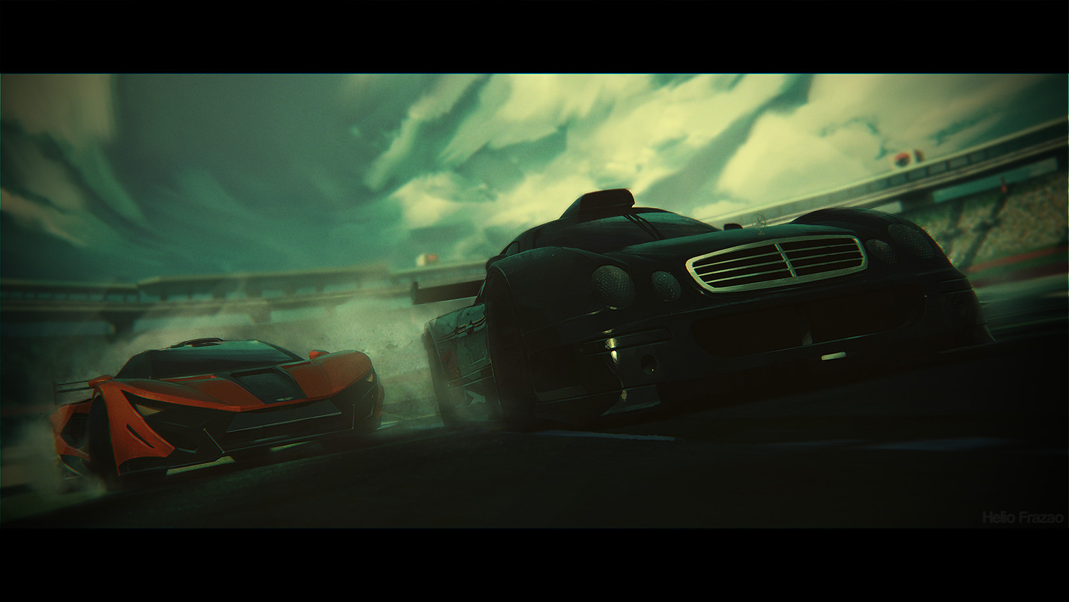 Multi Racing