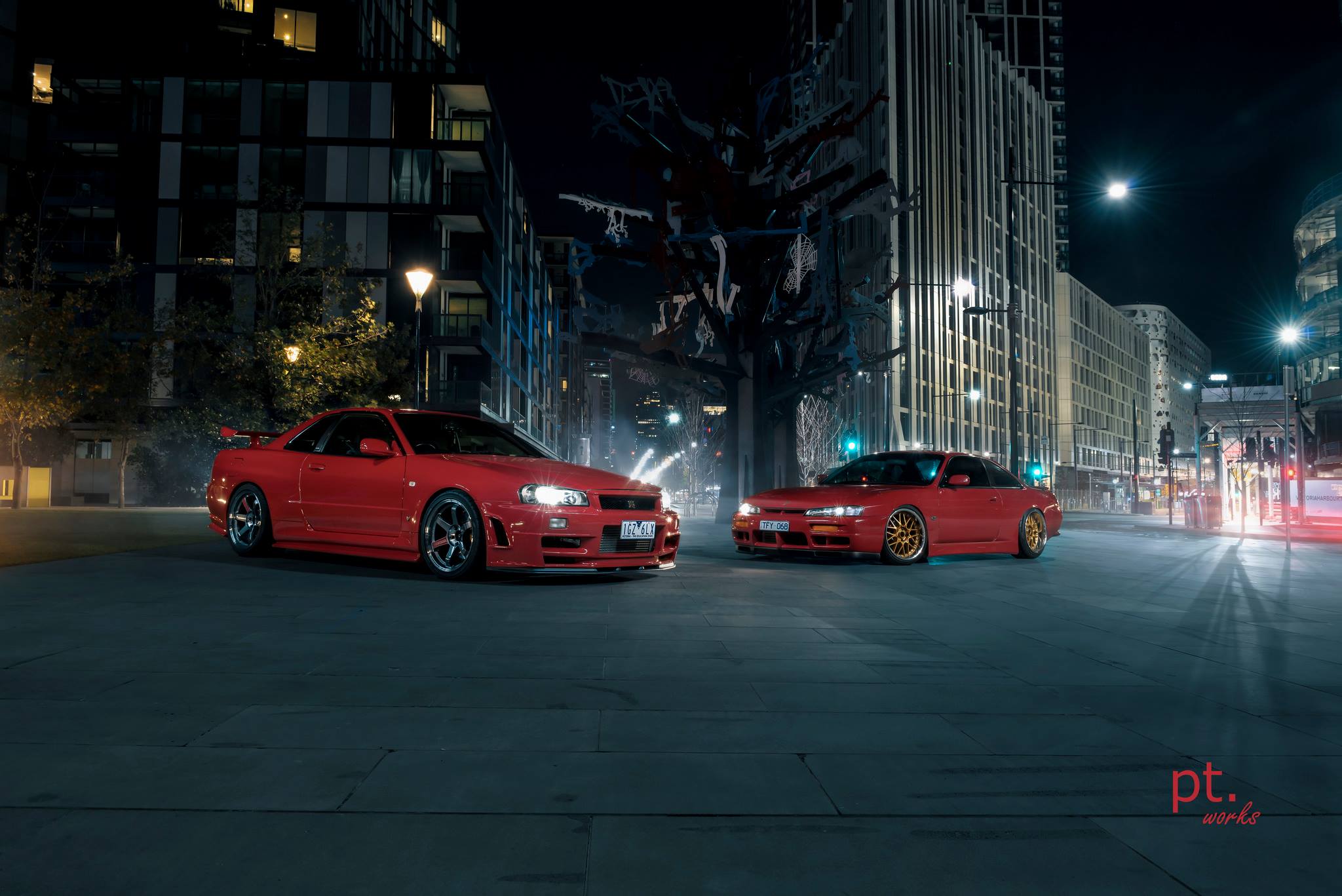 Multi Skyline