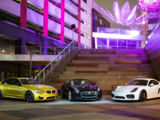 Multi Sports Luxury
