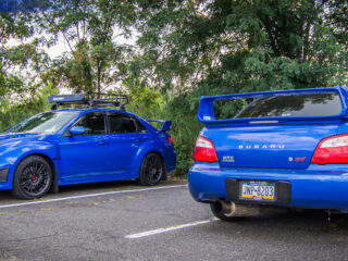 Multi Subaru (2)