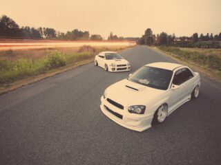 Multi Subaru