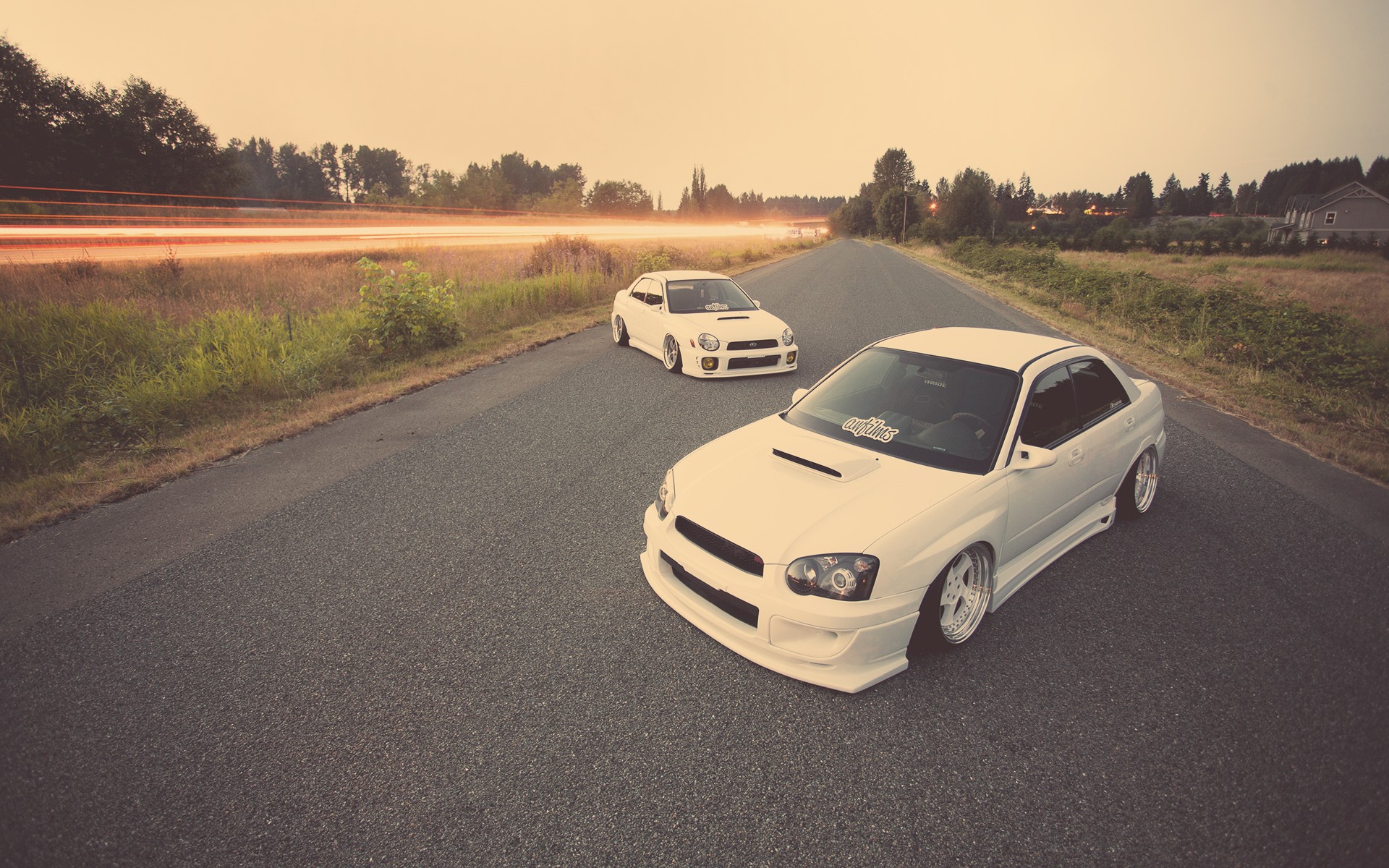 Multi Subaru