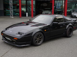 Nissan 200zr Ii (z31)