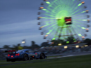 Nissan Calsonic Impul Gt‑r (r35) (2)