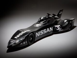 Nissan Deltawing (1)