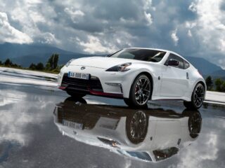 Nissan Fairlady Z Nismo (Z34) (3)