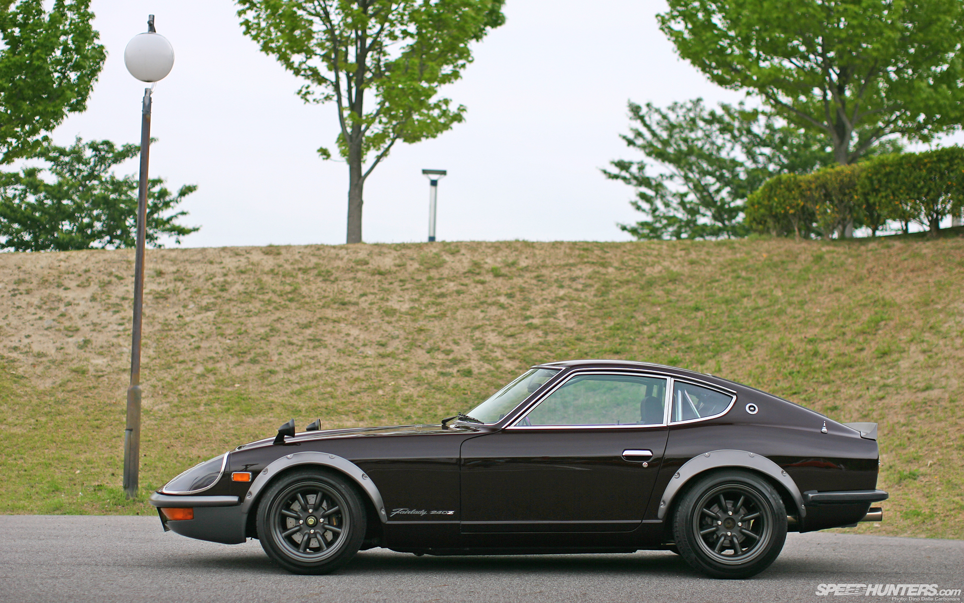 Nissan Fairlady Zg (hs30 H) (3)