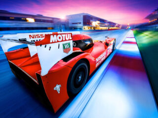 Nissan Gt R Lm Nismo (2)