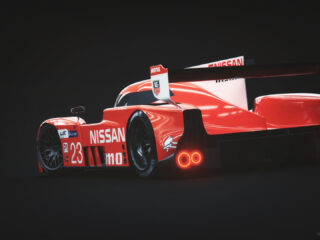 Nissan Gt R Lm Nismo (4)