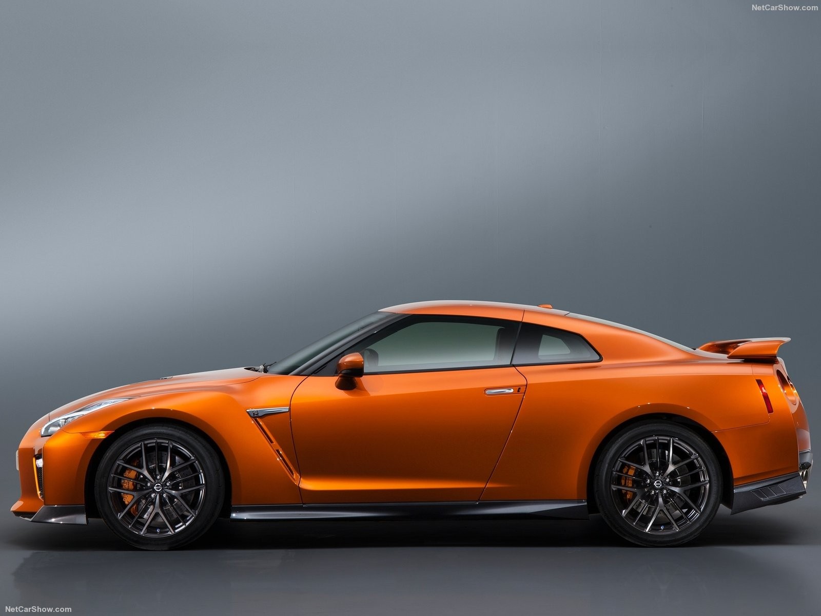 Nissan Gtr (r35) (10)