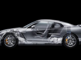Nissan Gtr (r35) (12)