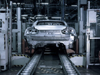 Nissan Gtr (r35) (3)