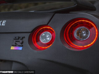 Nissan Gtr (r35) (4)