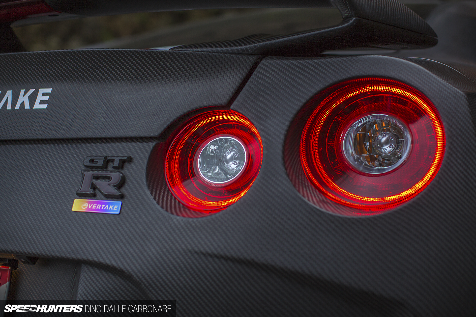 Nissan Gtr (r35) (4)