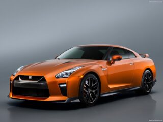 Nissan Gtr (r35) (9)