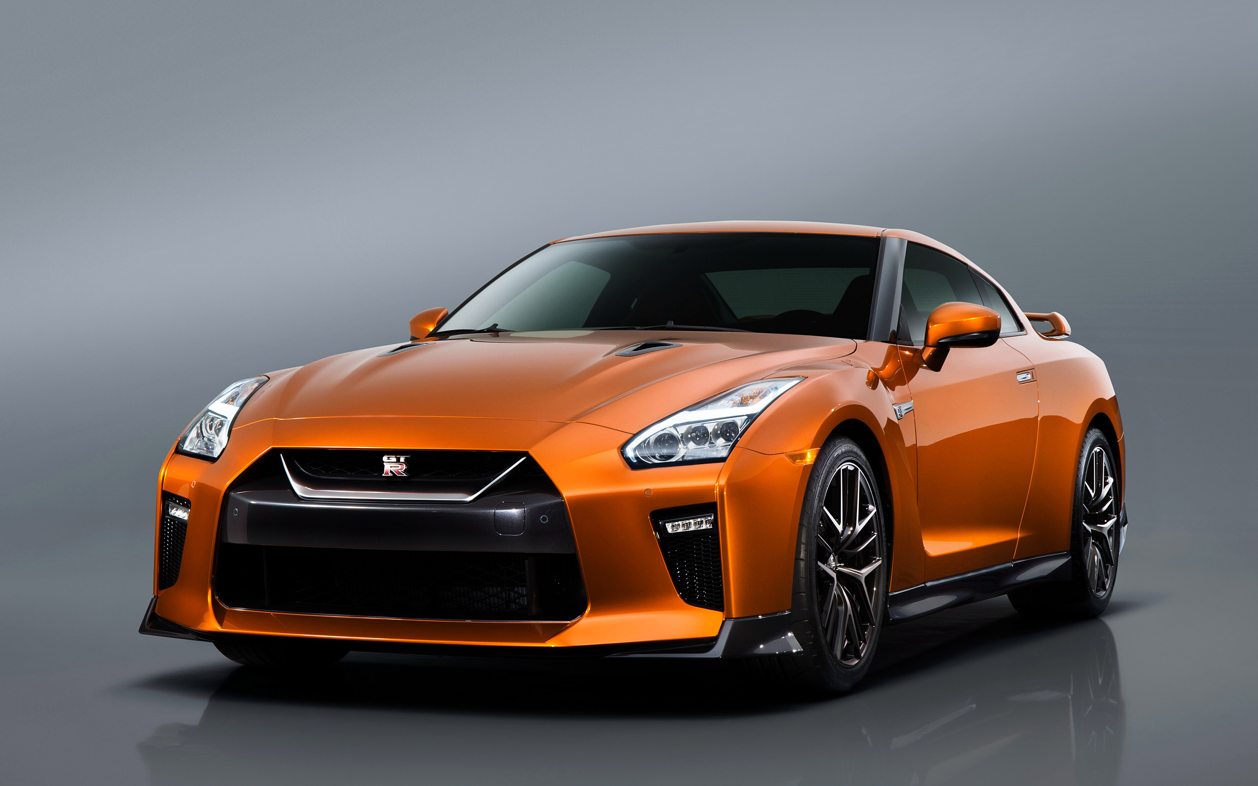 Nissan Gtr (r35)