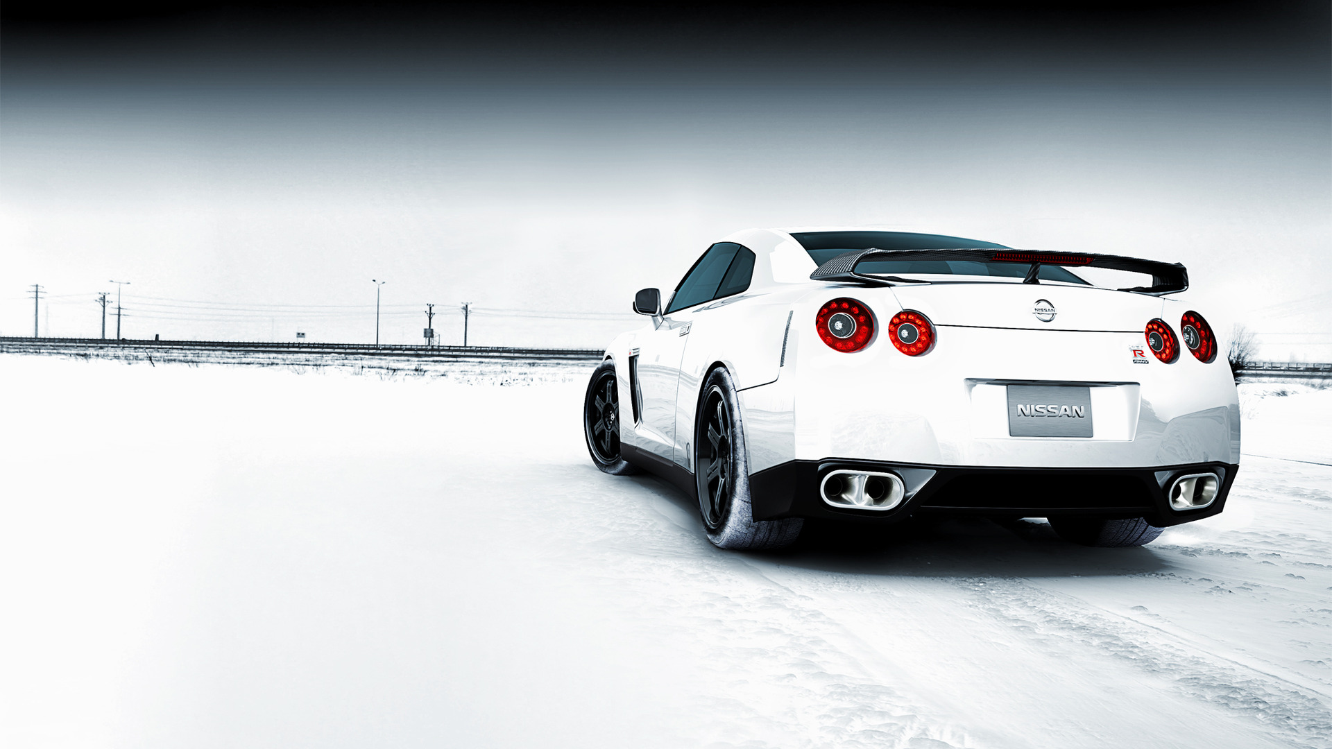Nissan Gtr Specv (r35)
