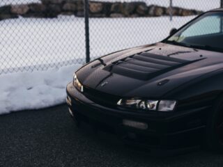 Nissan Silvia (s14) (4)