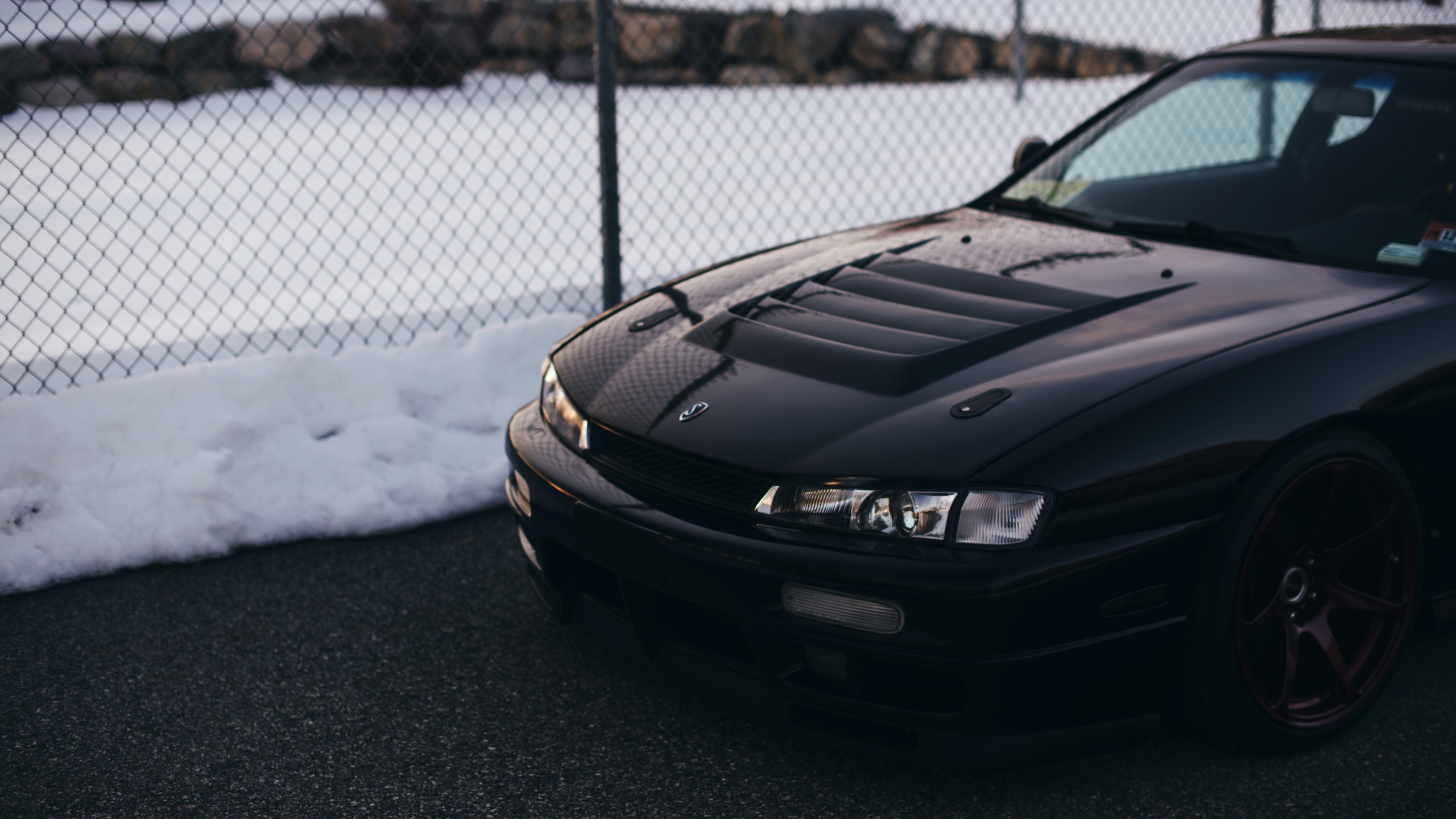 Nissan Silvia (s14) (4)