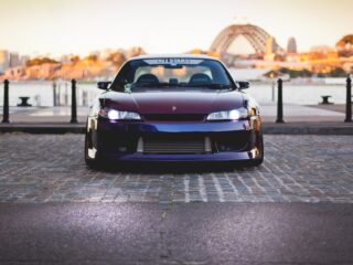 Nissan Silvia (s15) (3)