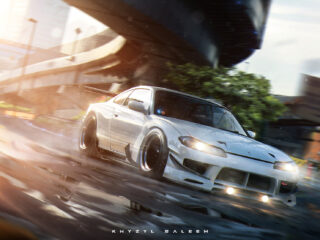 Nissan Silvia (s15) (4)