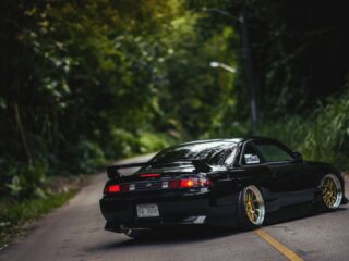 Nissan Silvia (s15) (6)