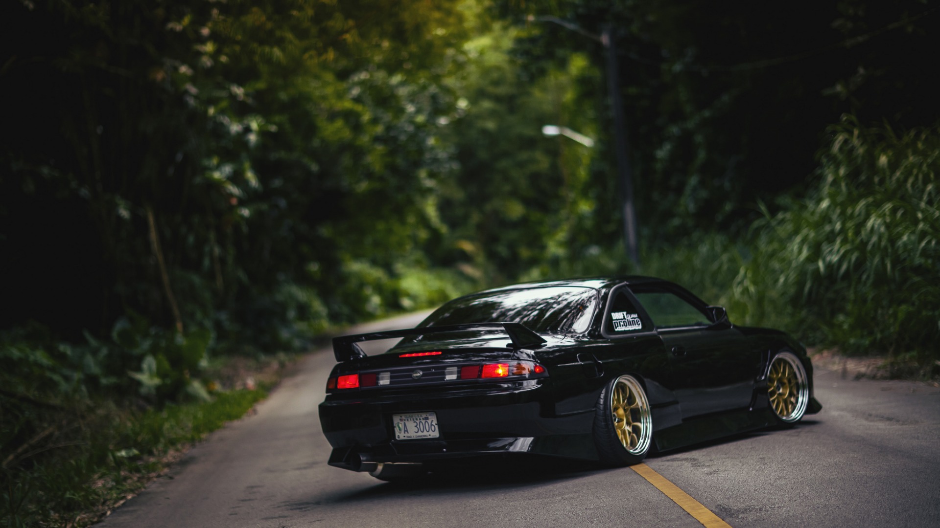 Nissan Silvia (s15) (6)