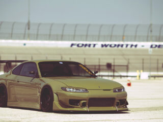 Nissan Silvia (s15) (7)