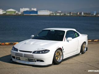 Nissan Silvia (s15) (8)