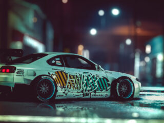 Nissan Silvia (s15) (9)