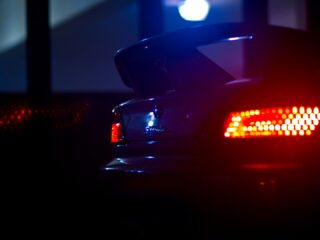 Nissan Silvia Spec S Aero (s15) (2)