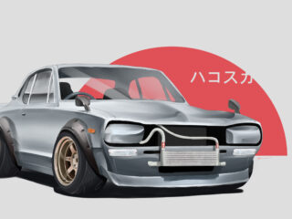 Nissan Skyline 2000 Gt R (kpgc10) (14)
