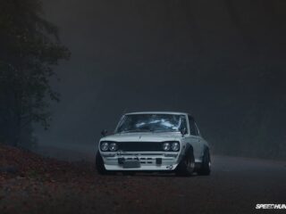 Nissan Skyline 2000 Gt R (kpgc10) (2)