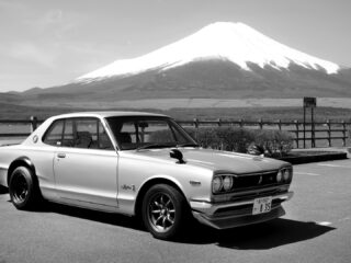 Nissan Skyline 2000 Gt R (kpgc10) (4)