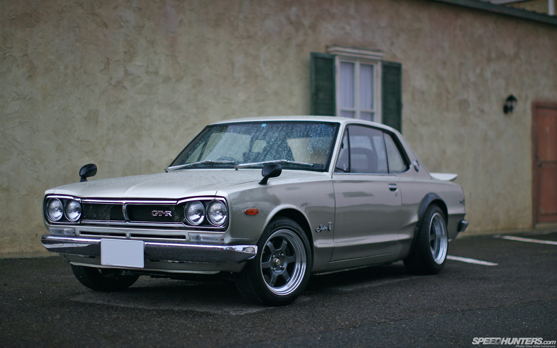 Nissan Skyline 2000 Gt R (kpgc10) (6)