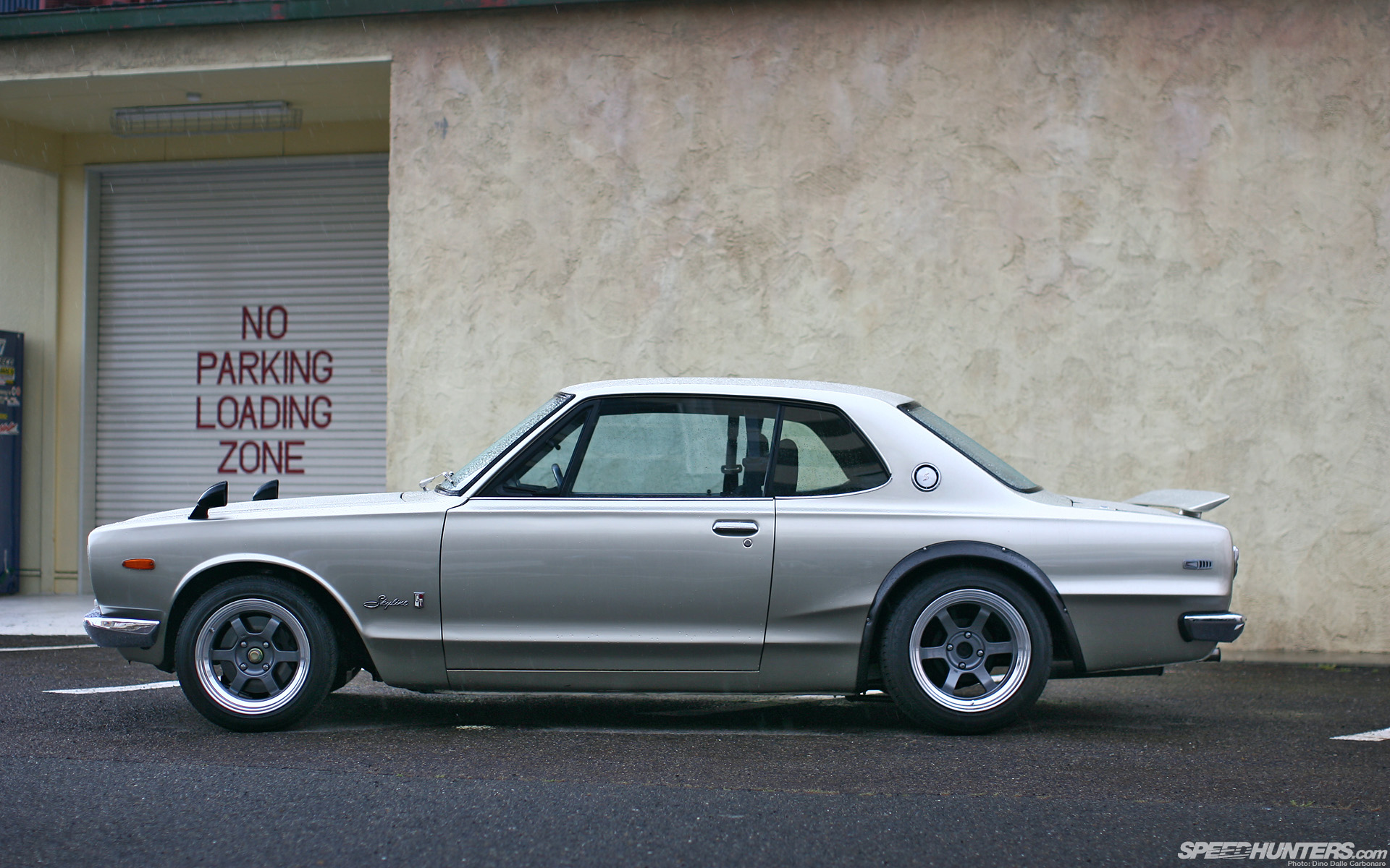 Nissan Skyline 2000 Gt R (kpgc10) (7)