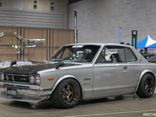 Nissan Skyline 2000 Gt R (kpgc10) (9)