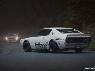 Nissan Skyline 2000 Gt R (kpgc110) (2)