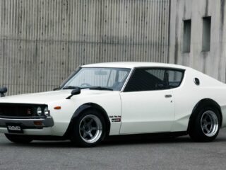 Nissan Skyline 2000 Gt R (kpgc110) (5)
