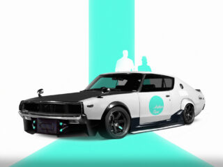 Nissan Skyline 2000 Gt R (kpgc110) (6)