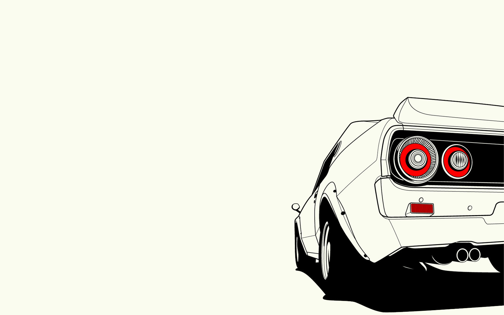 Nissan Skyline 2000 Gt R (kpgc110)