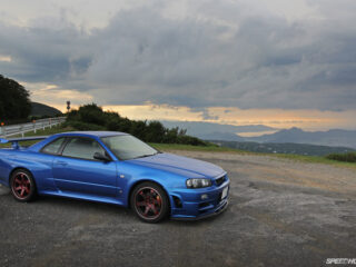 Nissan Skyline Gt R Vspec (bnr34) (2)