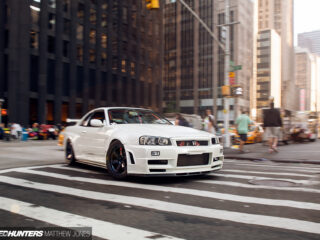 Nissan Skyline Gt R Vspec (bnr34) (3)