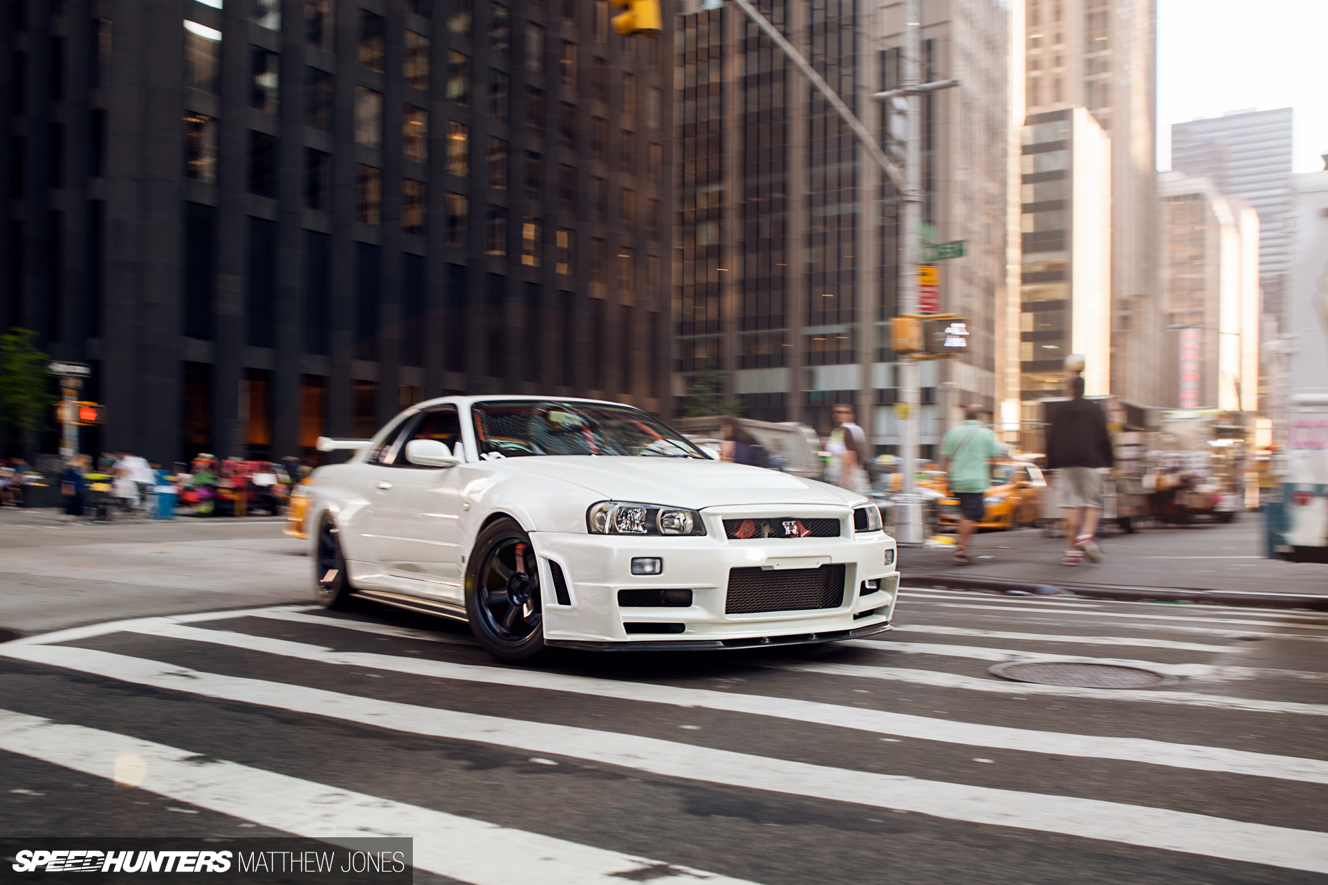 Nissan Skyline Gt R Vspec (bnr34) (3)