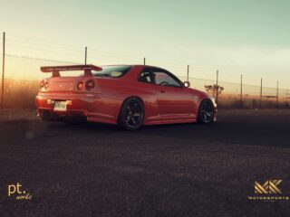 Nissan Skyline Gt R Vspec (bnr34) (4)