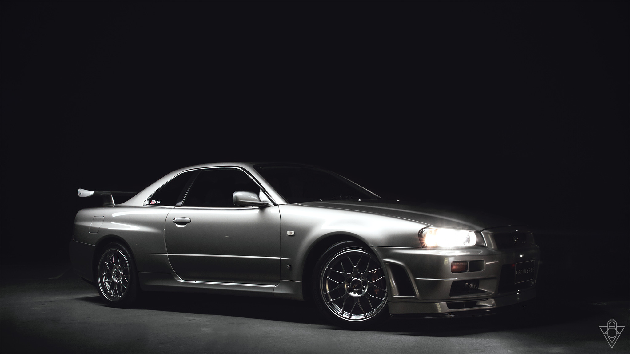 Nissan Skyline Gt R Vspec (bnr34) (6)