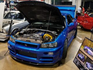 Nissan Skyline Gt R Vspec (bnr34) (9)